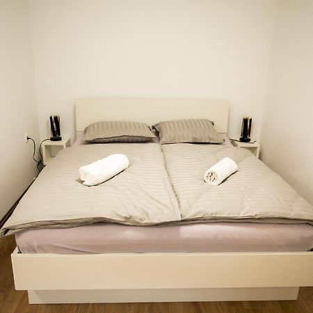 Apartmant Green Treasure Marčana Exteriör bild