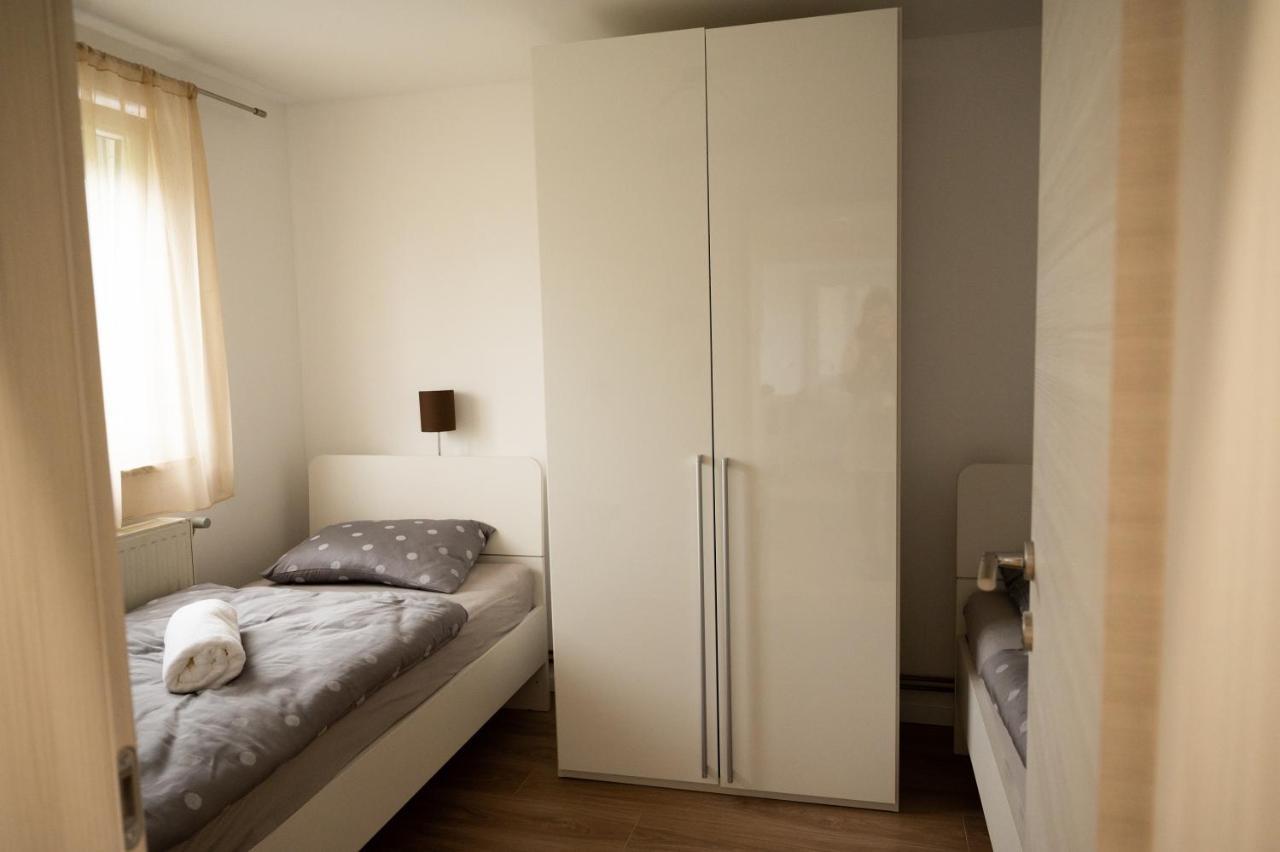 Apartmant Green Treasure Marčana Exteriör bild