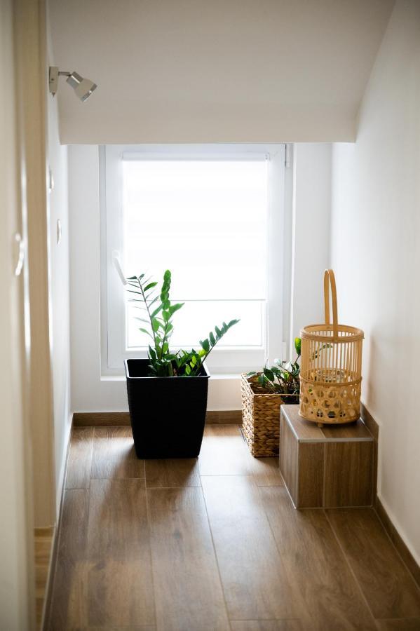 Apartmant Green Treasure Marčana Exteriör bild