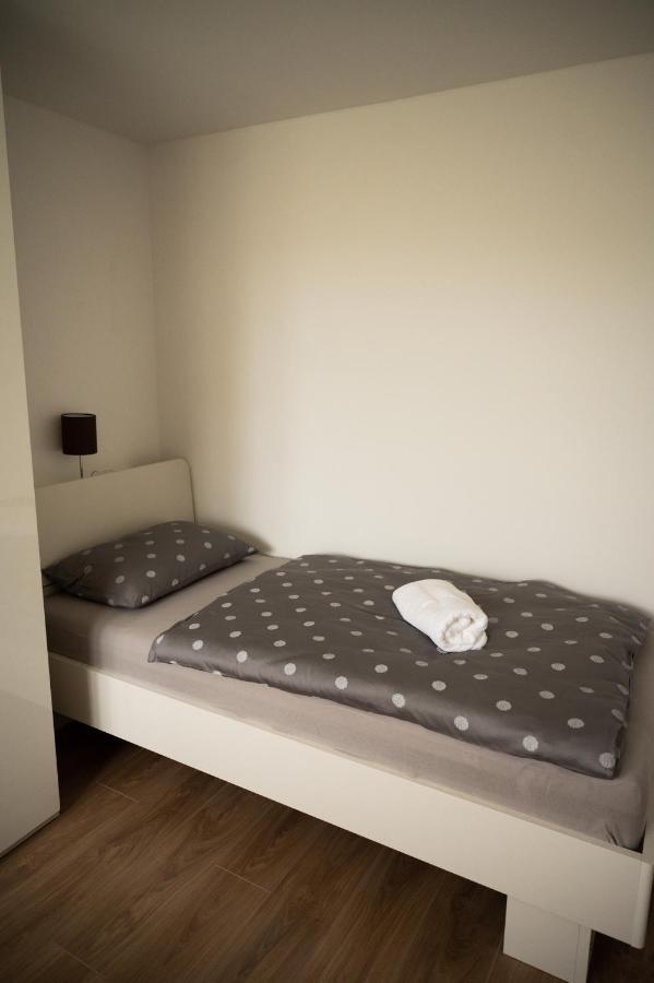 Apartmant Green Treasure Marčana Exteriör bild