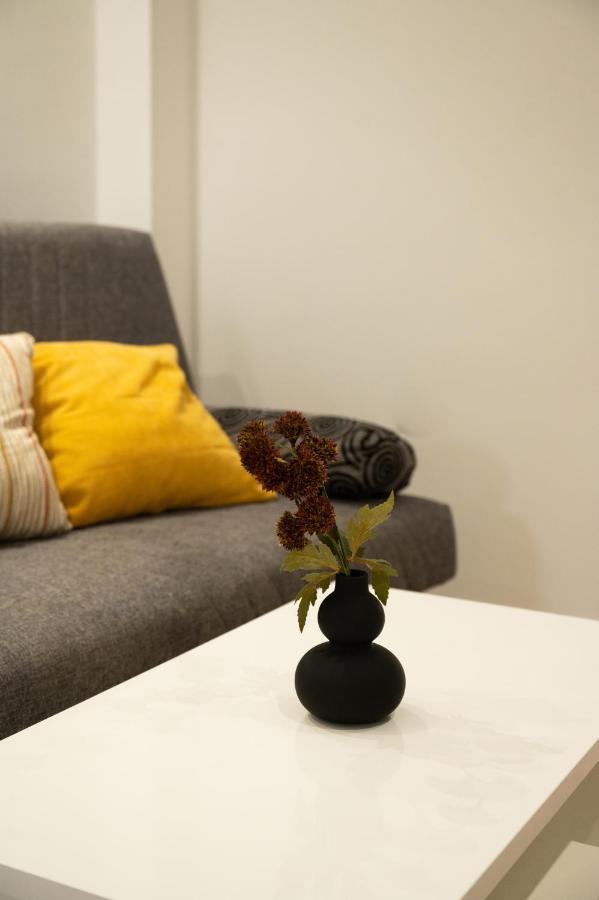 Apartmant Green Treasure Marčana Exteriör bild